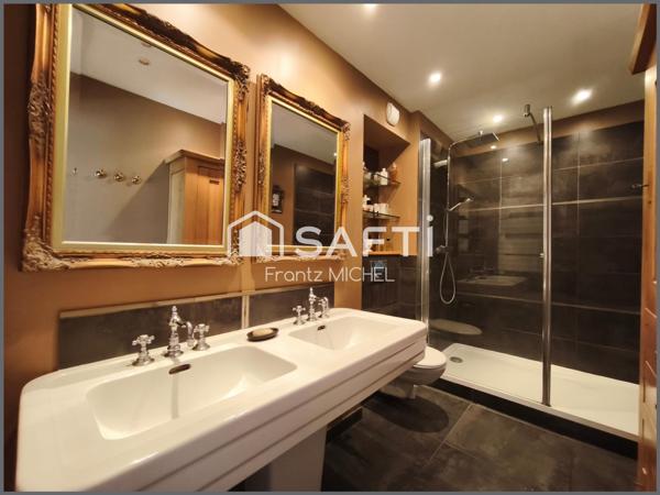 Sur les quais du port de plaisance de Caen !