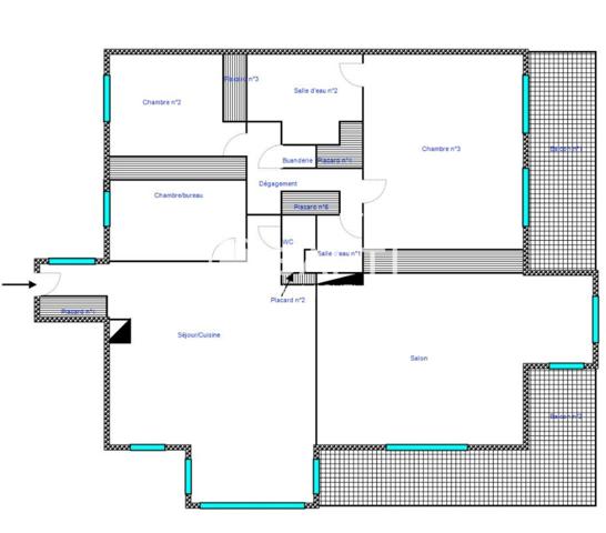 Sur les quais du port de plaisance de Caen !