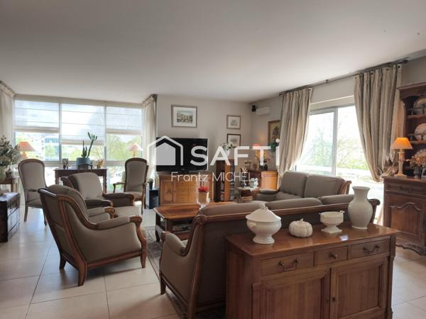 Sur les quais du port de plaisance de Caen !