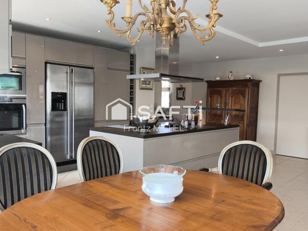 Sur les quais du port de plaisance de Caen !