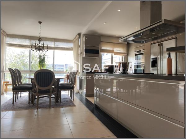 Sur les quais du port de plaisance de Caen !