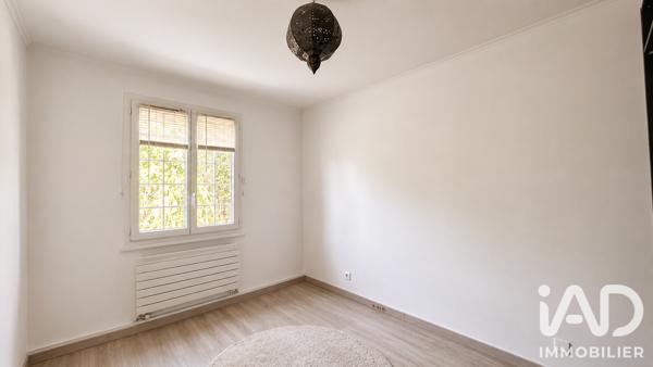 Maison à vendre 6 pièces 161 m² Longjumeau