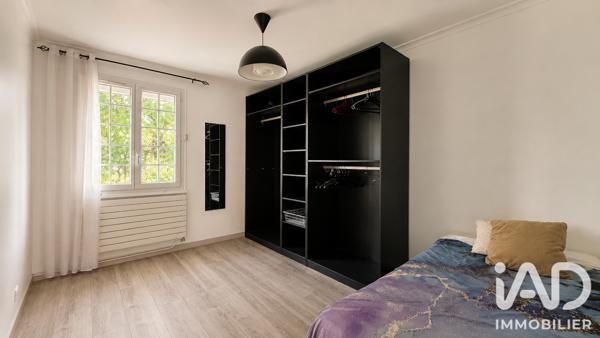 Maison à vendre 6 pièces 161 m² Longjumeau