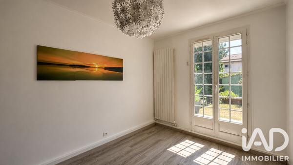Maison à vendre 6 pièces 161 m² Longjumeau