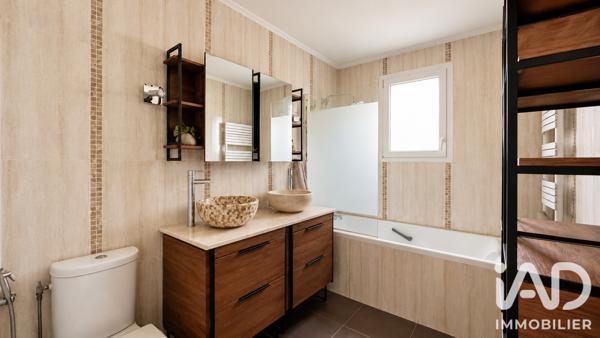 Maison à vendre 6 pièces 161 m² Longjumeau