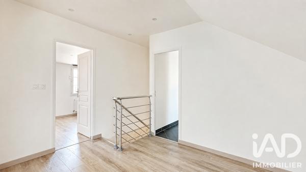 Maison à vendre 6 pièces 161 m² Longjumeau