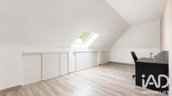 Maison à vendre 6 pièces 161 m² Longjumeau