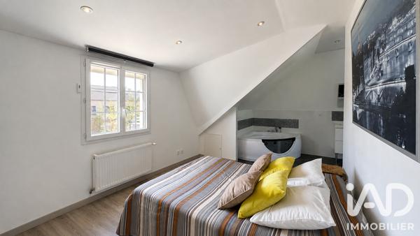 Maison à vendre 6 pièces 161 m² Longjumeau