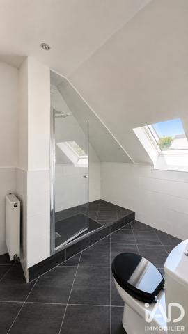 Maison à vendre 6 pièces 161 m² Longjumeau