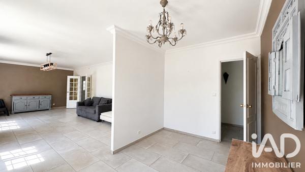 Maison à vendre 6 pièces 161 m² Longjumeau
