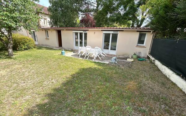 Maison à vendre    6 pièces • 160 m2 Mériel