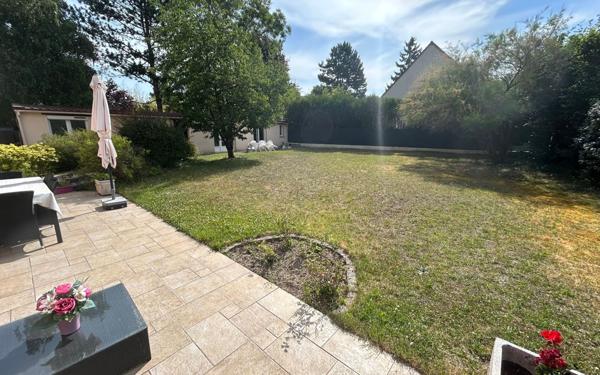 Maison à vendre    6 pièces • 160 m2 Mériel