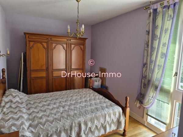 Appartement à vendre 3 pièces de 70 m²