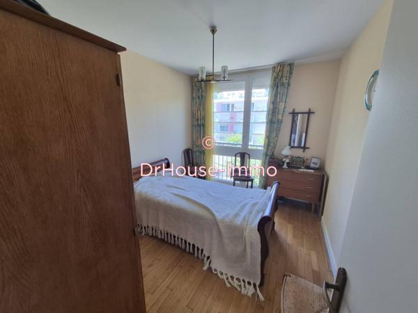 Appartement à vendre 3 pièces de 70 m²