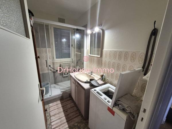 Appartement à vendre 3 pièces de 70 m²