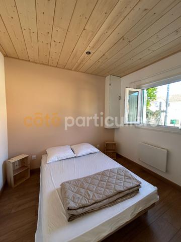 Location
                Maison55 m² - 3 Pièces -
                    SOULAC SUR MER (33780)