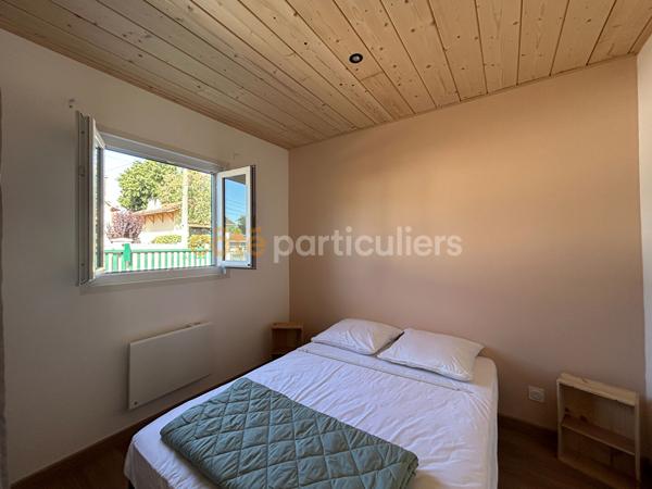 Location
                Maison55 m² - 3 Pièces -
                    SOULAC SUR MER (33780)