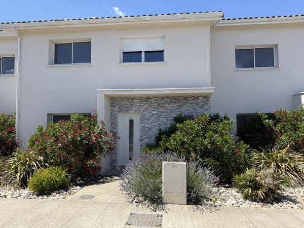 31170 Tournefeuille Vente maison 94 m 2 habitable - 4 Pièces - 3 Chambres - 333 000 € F.A.I (**) / Réference: M1499