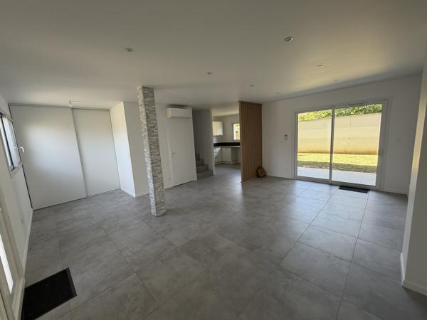 31170 Tournefeuille Vente maison 94 m 2 habitable - 4 Pièces - 3 Chambres - 333 000 € F.A.I (**) / Réference: M1499