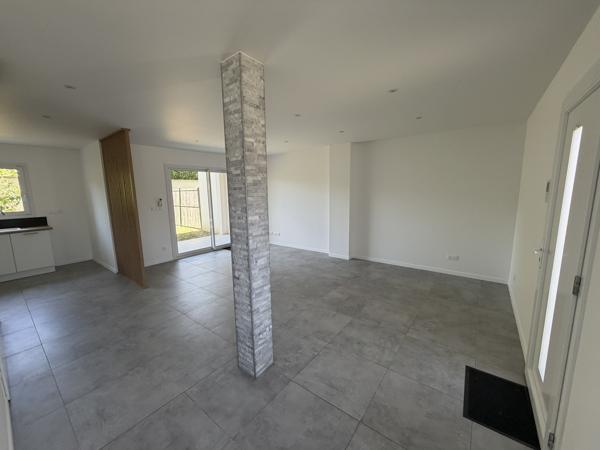 31170 Tournefeuille Vente maison 94 m 2 habitable - 4 Pièces - 3 Chambres - 333 000 € F.A.I (**) / Réference: M1499