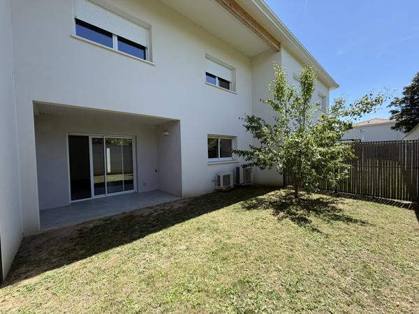 31170 Tournefeuille Vente maison 94 m 2 habitable - 4 Pièces - 3 Chambres - 333 000 € F.A.I (**) / Réference: M1499