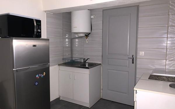 Appartement à louer    2 pièces • 36,10 m2 Nîmes