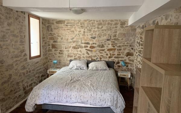 Appartement à louer    2 pièces • 36,10 m2 Nîmes