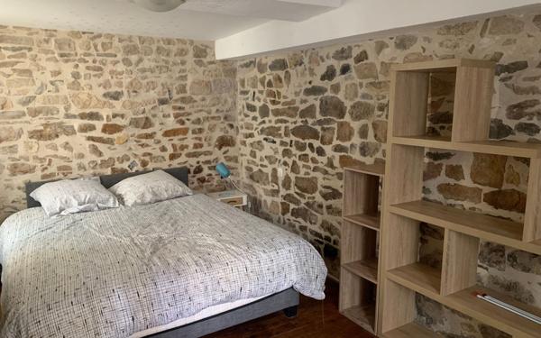 Appartement à louer    2 pièces • 36,10 m2 Nîmes