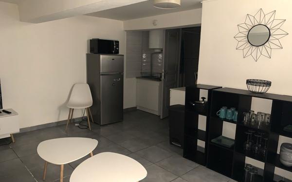 Appartement à louer    2 pièces • 36,10 m2 Nîmes