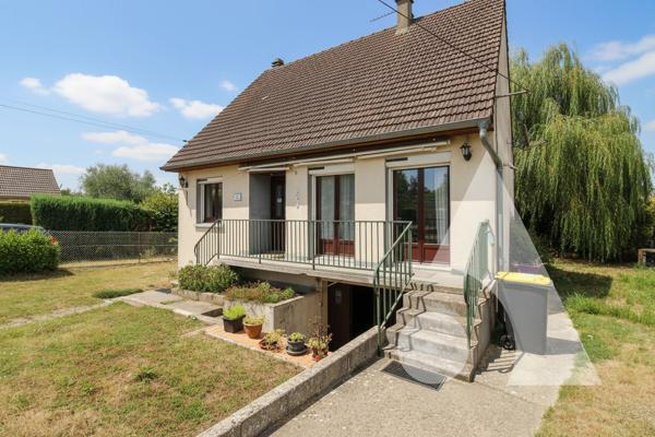 Maison 3 pièces 67 m2