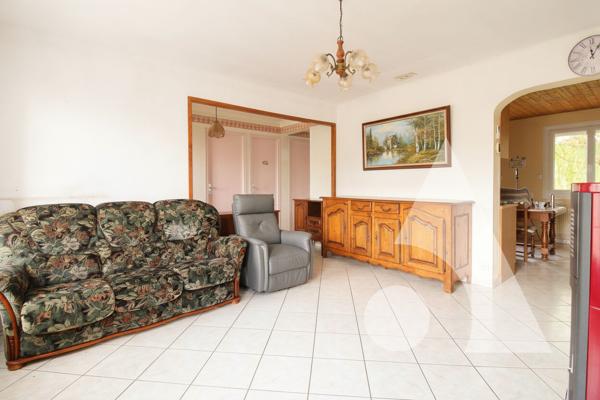 Maison 3 pièces 67 m2