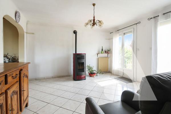 Maison 3 pièces 67 m2