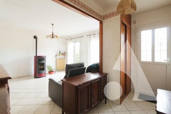 Maison 3 pièces 67 m2