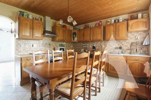 Maison 3 pièces 67 m2