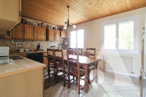 Maison 3 pièces 67 m2