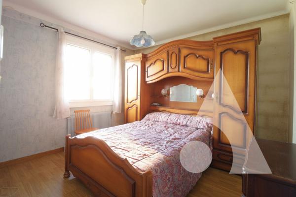 Maison 3 pièces 67 m2