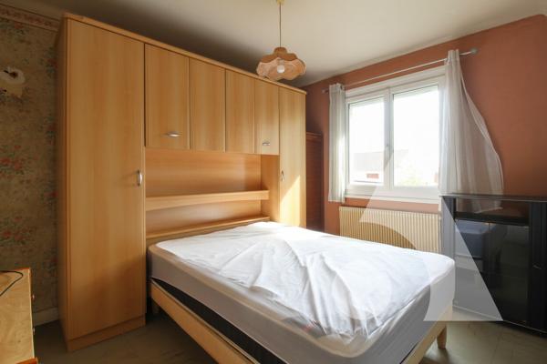 Maison 3 pièces 67 m2