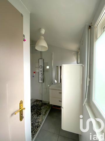 Maison à vendre 5 pièces 71 m² Saint-Léger-du-Bourg-Denis