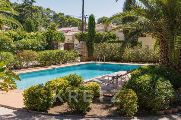 MAISON T5 PROCHE MER