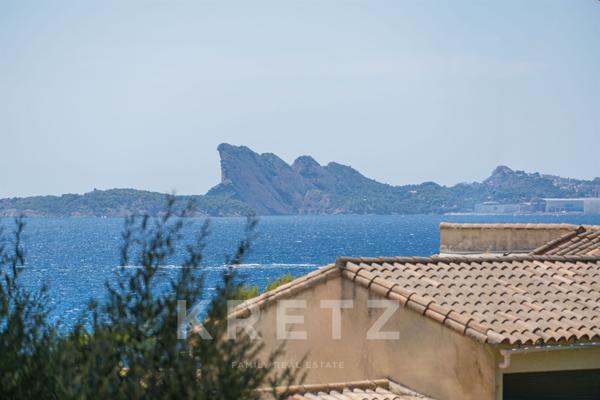 MAISON T5 PROCHE MER