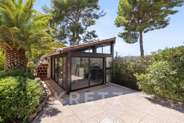 MAISON T5 PROCHE MER