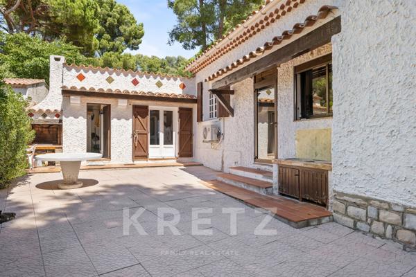MAISON T5 PROCHE MER