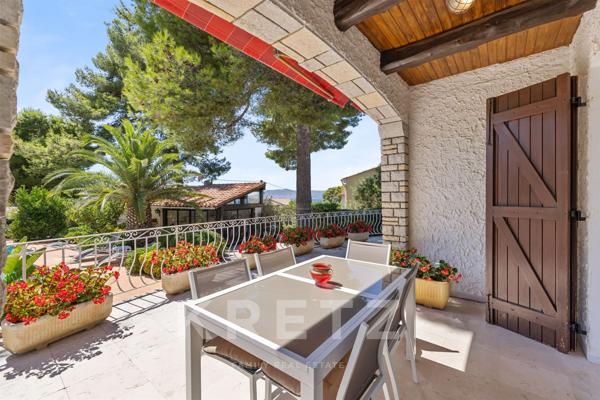 MAISON T5 PROCHE MER