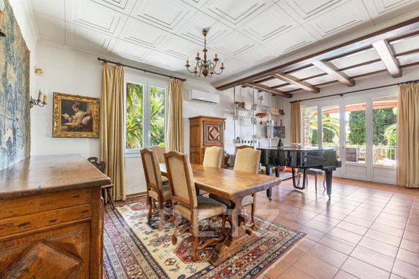 MAISON T5 PROCHE MER