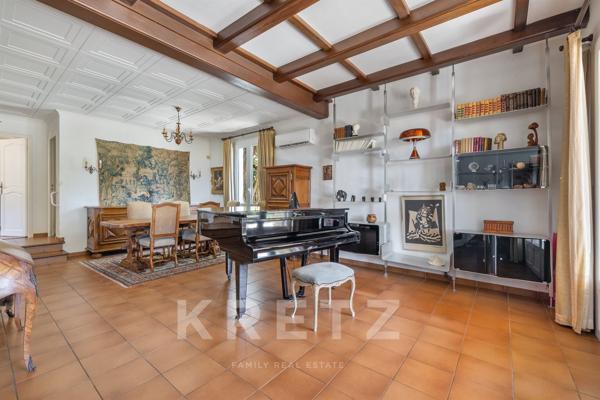 MAISON T5 PROCHE MER