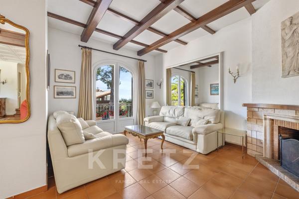 MAISON T5 PROCHE MER