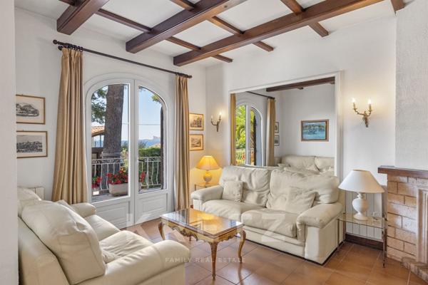 MAISON T5 PROCHE MER