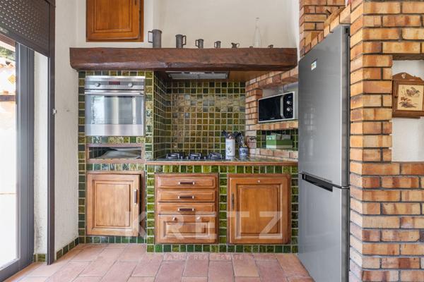MAISON T5 PROCHE MER
