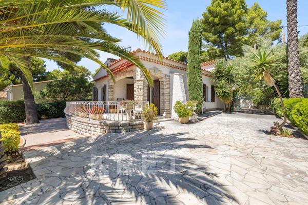 MAISON T5 PROCHE MER