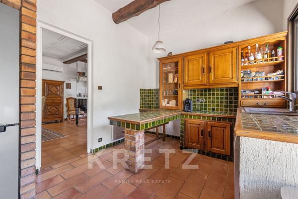 MAISON T5 PROCHE MER